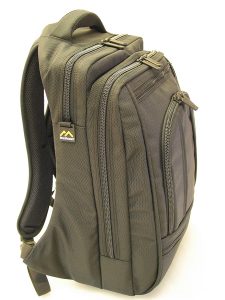 Apple Computer Backpack Custom Prototype