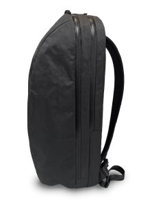Black Mile Sovereign Day Pack Side View