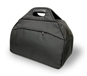 Urban Adaptive Professional Convertible Duffel Bag Prototype