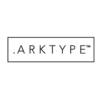 Arktype Logo