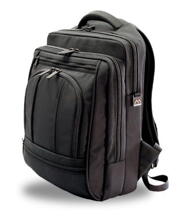 Backpack Custom Prototype