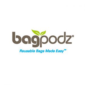 BagPodz Logo