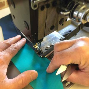 Professional Hand Sewn Prototypes