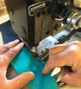 Professional Hand Sewn Prototypes
