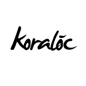 Koraloc Logo