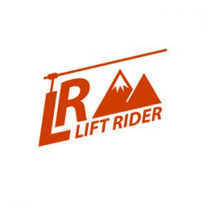 Liftrider Logo